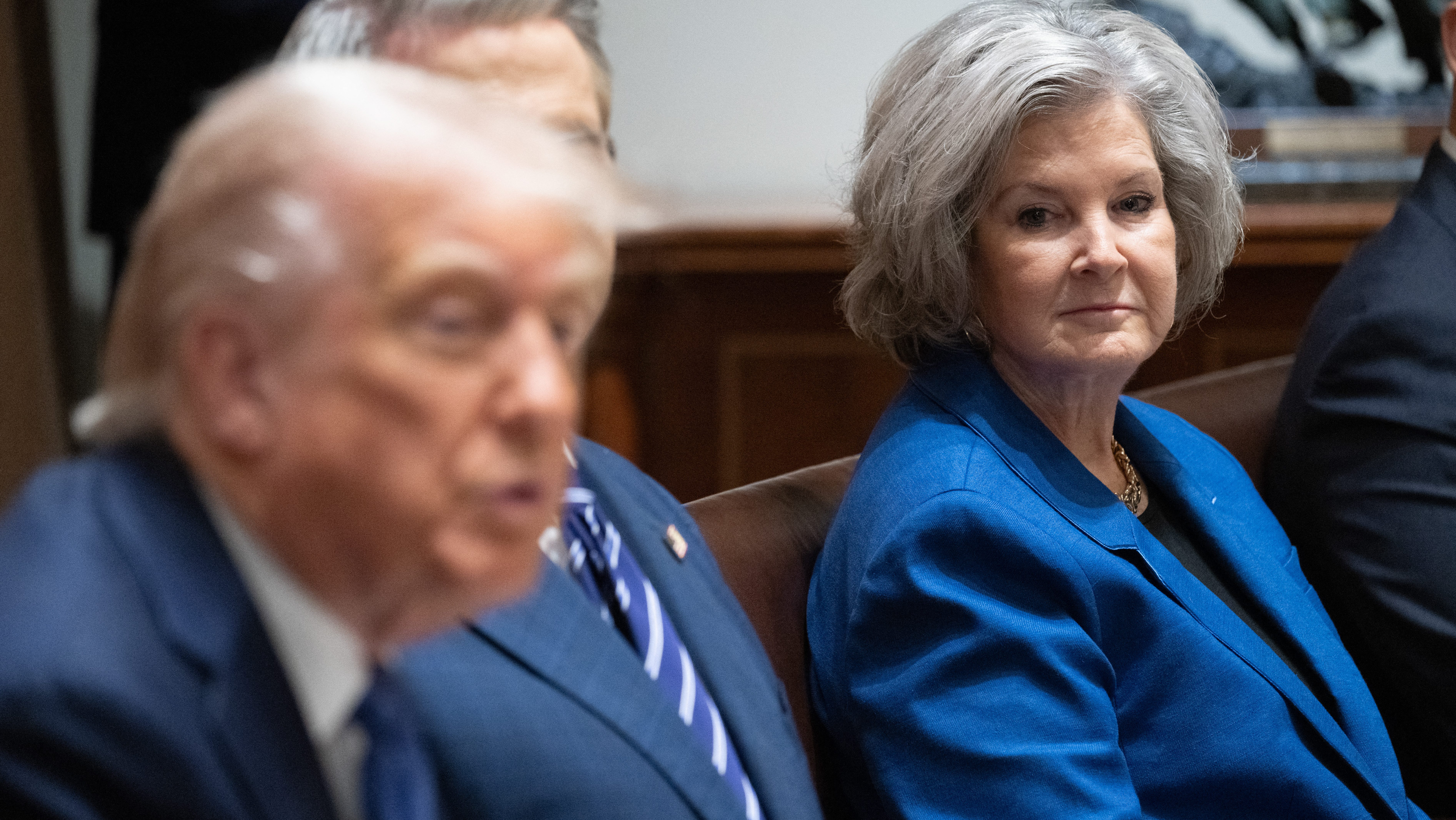 Top takeaways from White House chief of staff Susie Wiles' Vanity Fair interviews