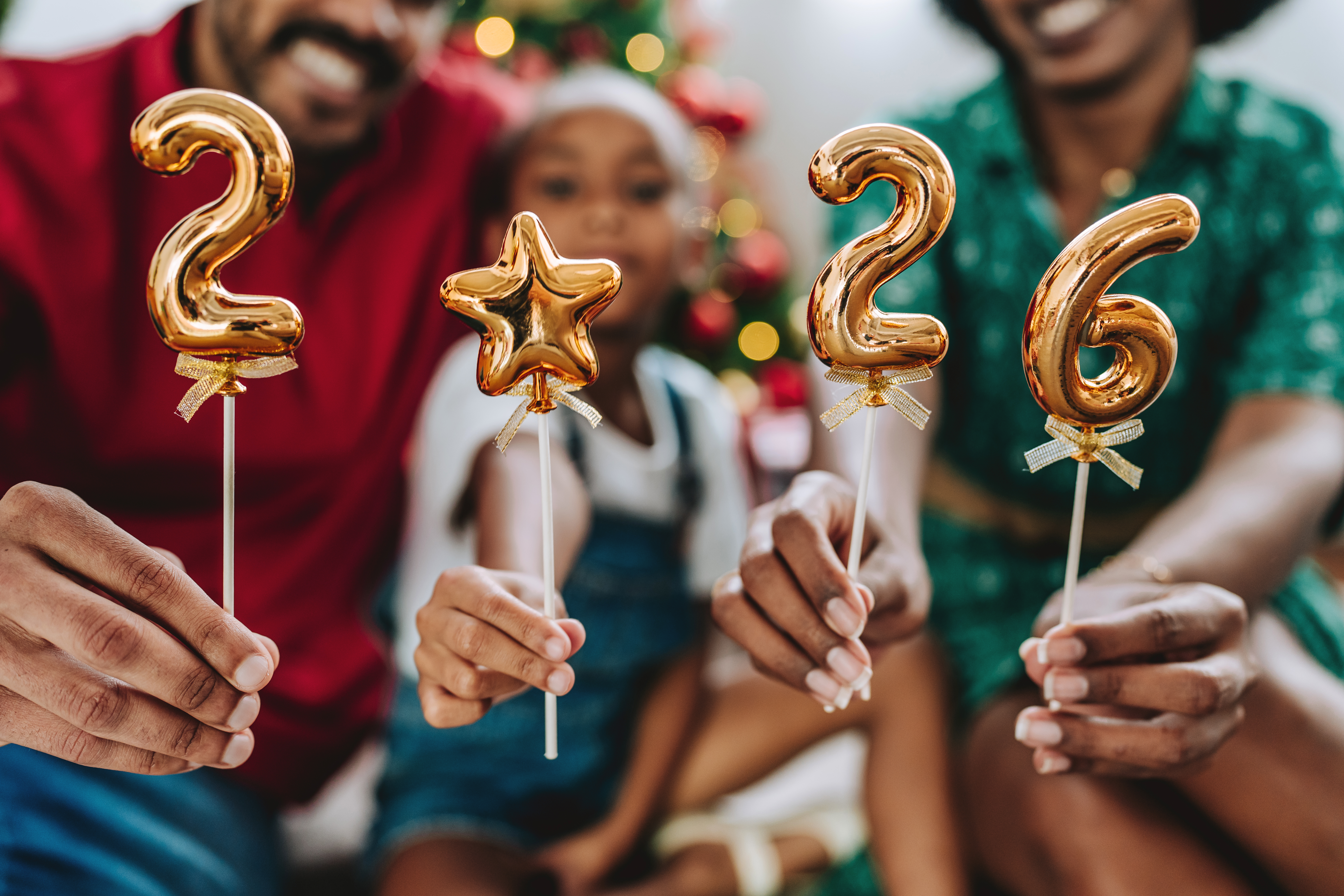 How to celebrate New Year’s Eve with kids NBC 7