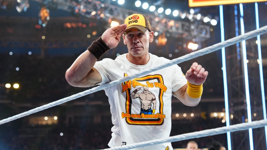 John Cena