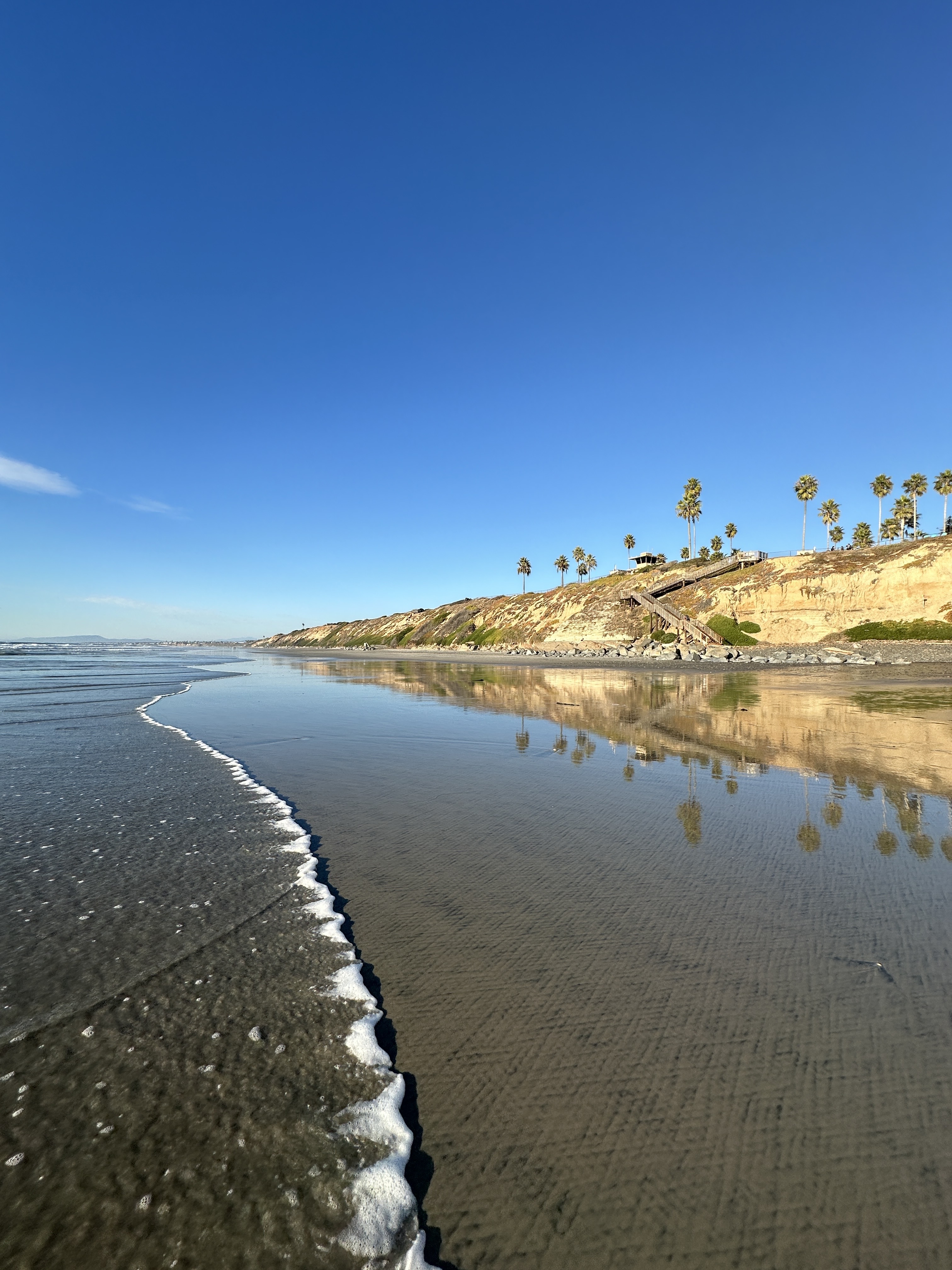 County issues rain advisories for beaches, bays after storm soaks San Diego