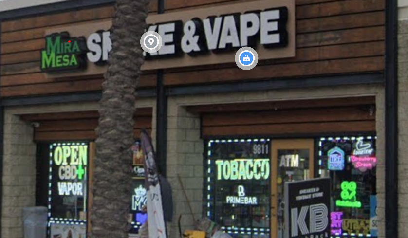 nbcsandiego.com - City News Service - Can-no-bis: City targets smoke shops in THC-sale crackdown