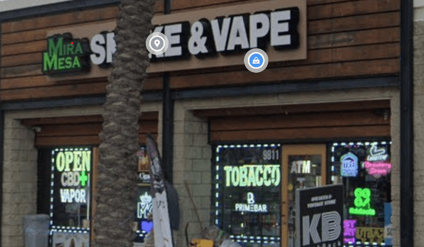 Can-NO-bis: City targets smoke shops in THC-sale crackdown