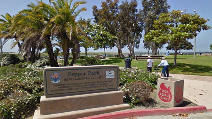 Big changes are coming for commercial, recreation and maritime uses on the National City bayfront.