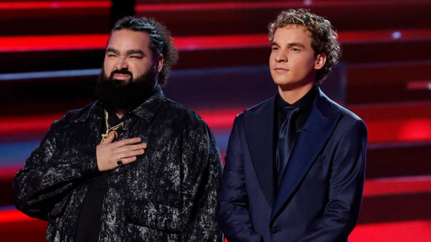 Entertainment – Page 3 – NBC 5 Dallas-Fort Worth