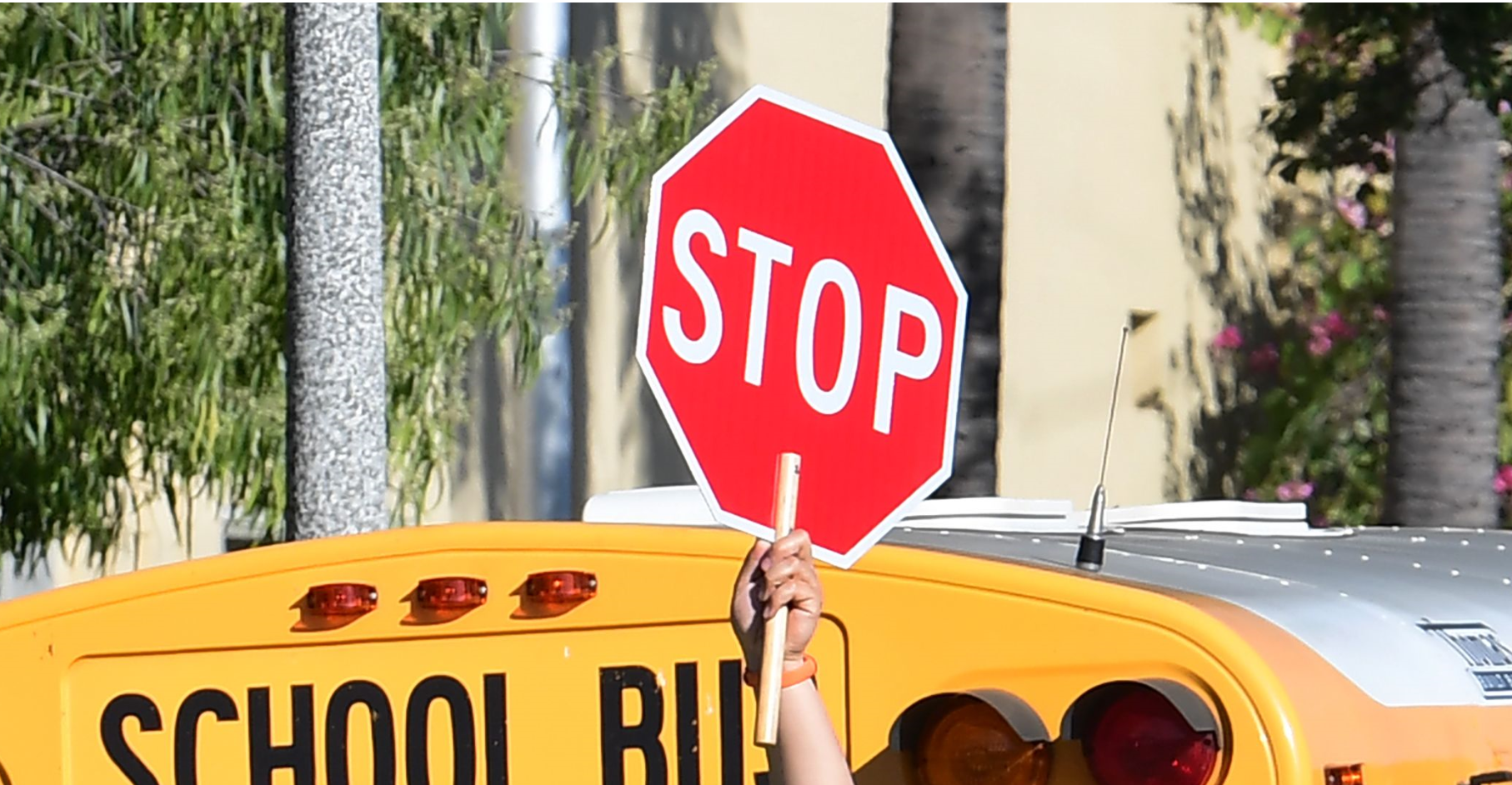 Ex-SDPD officer admits he stole $4,000 from school crossing-guard program