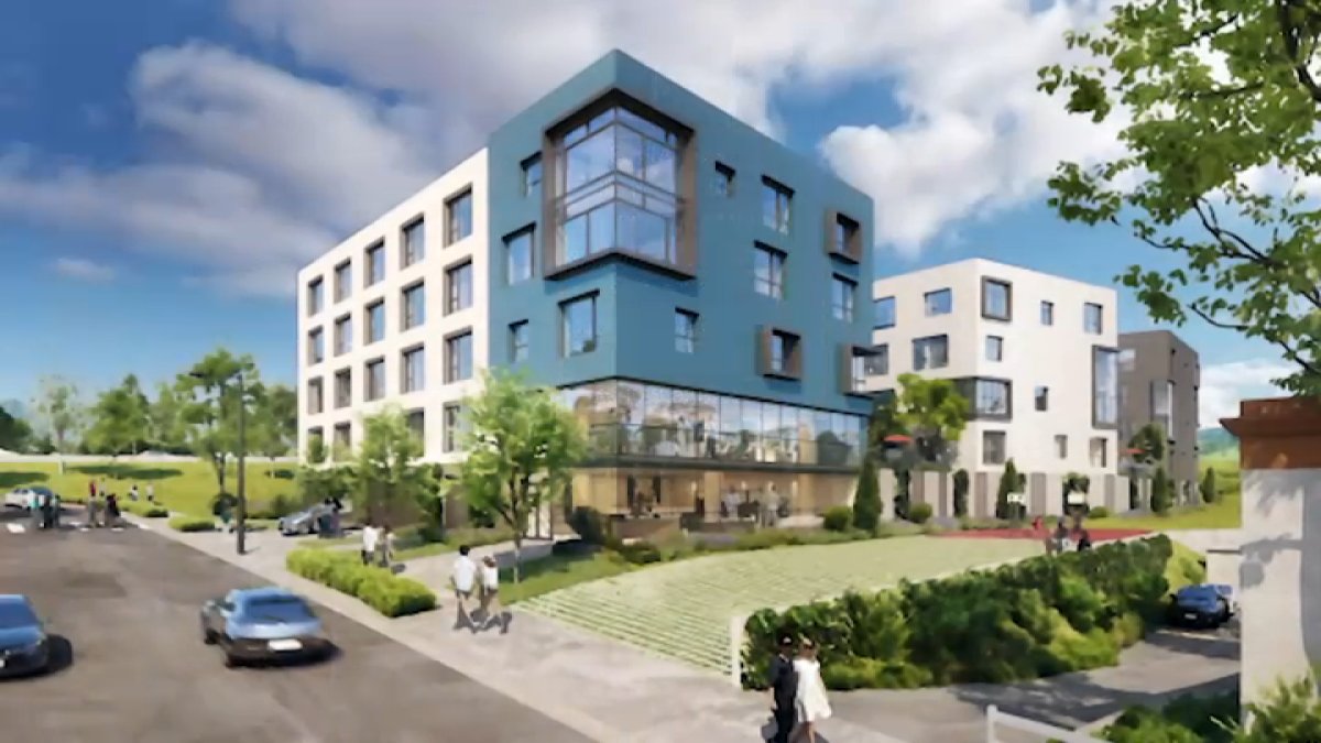 Affordable housing project for San Diego Unified teachers moves forward