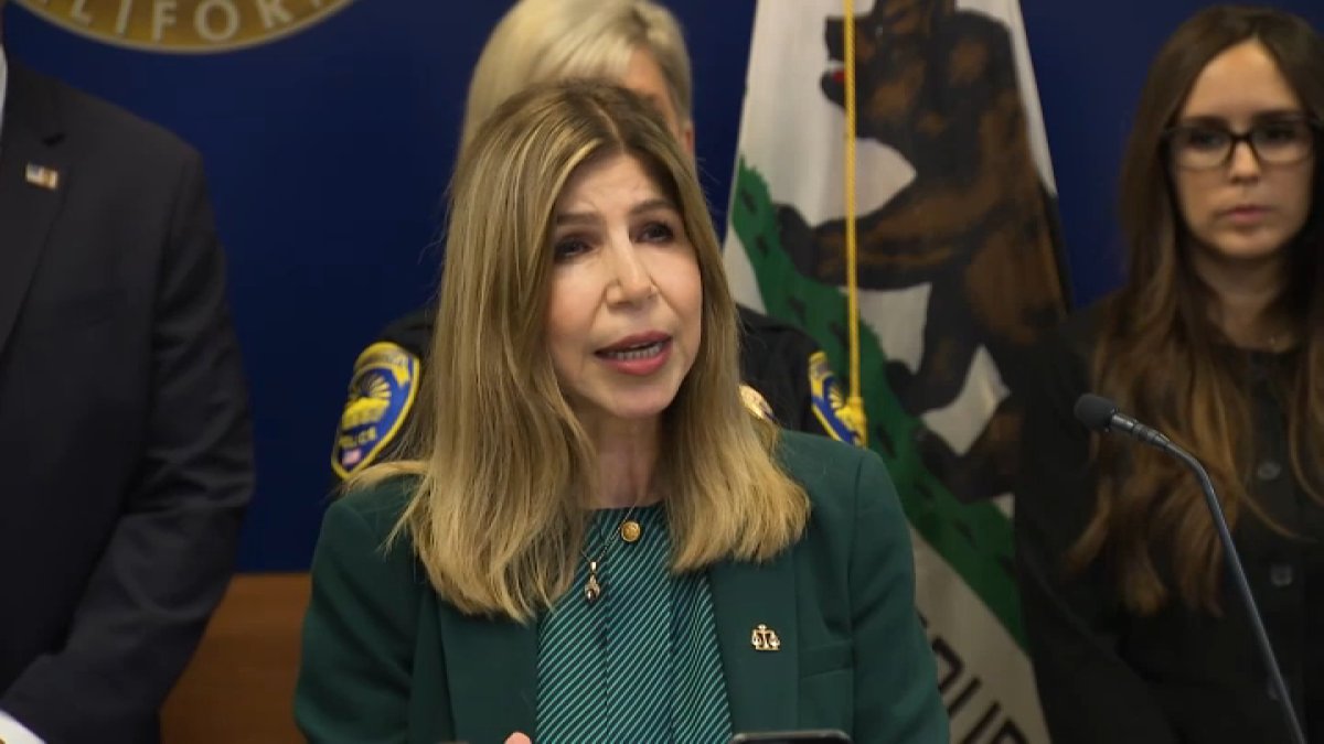 Sex trafficking sting in San Diego County leads to 10 arrests, 19 victims found