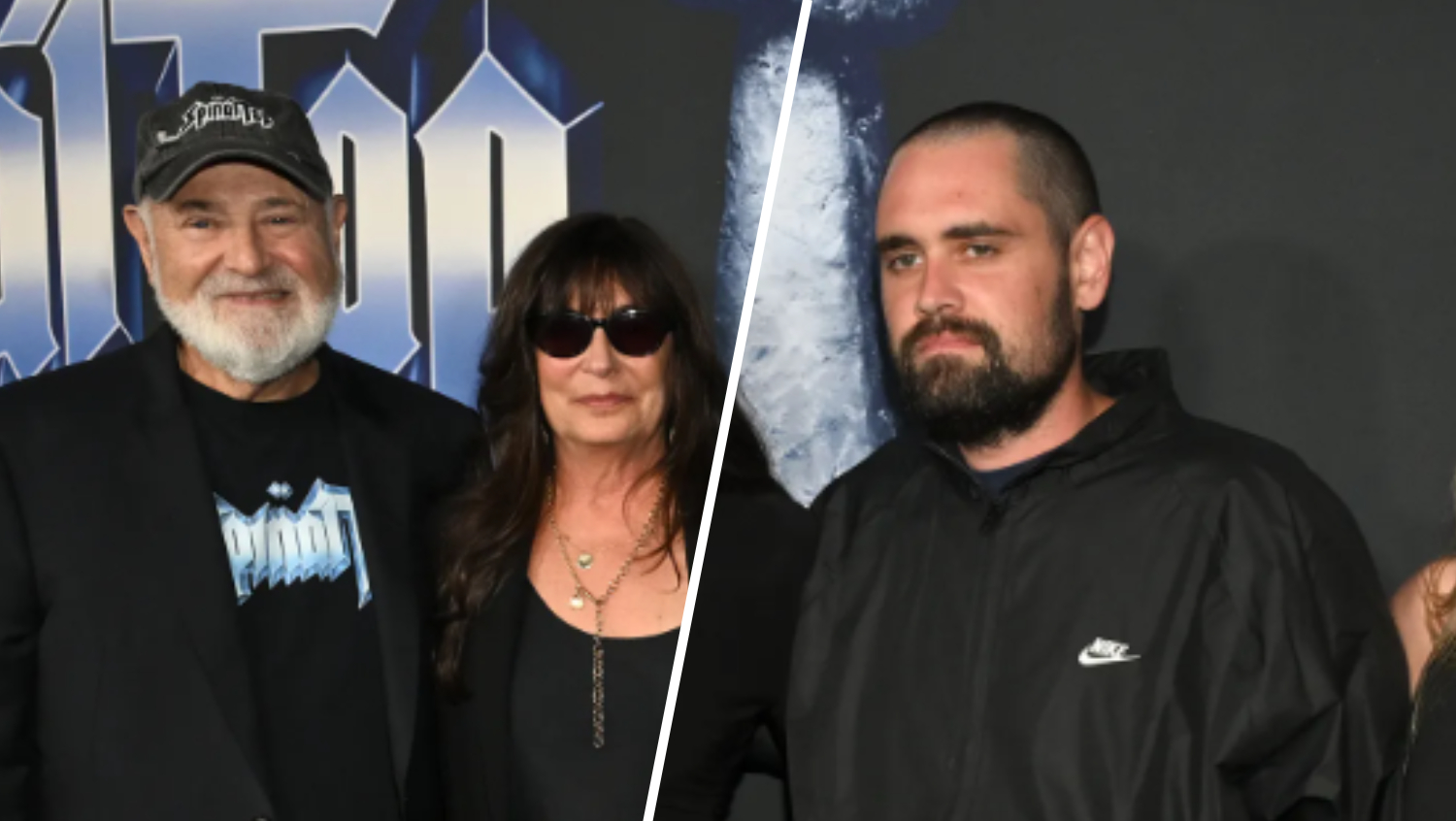 Director Rob Reiner's son arrested in connection with parents' deaths