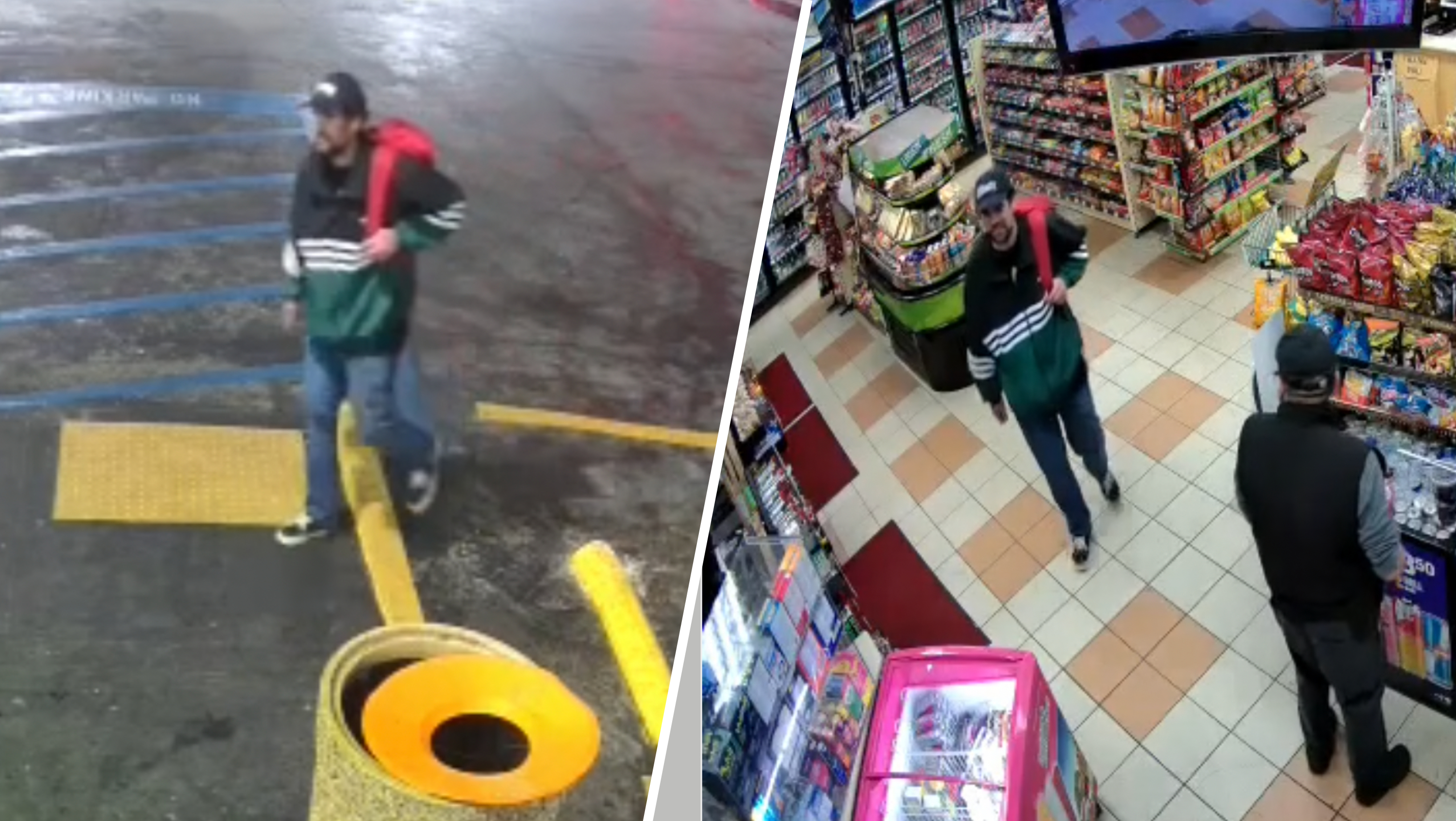 Video shows law enforcement arrest Nick Reiner following deaths of his parents