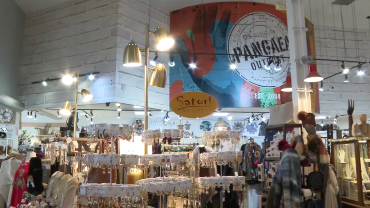 Last weekend to get your holiday shopping done before Christmas