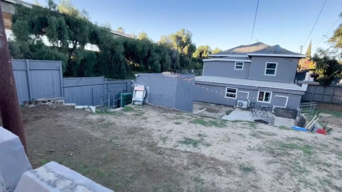 Investigators leave Southcrest property where human remains found after 3 days