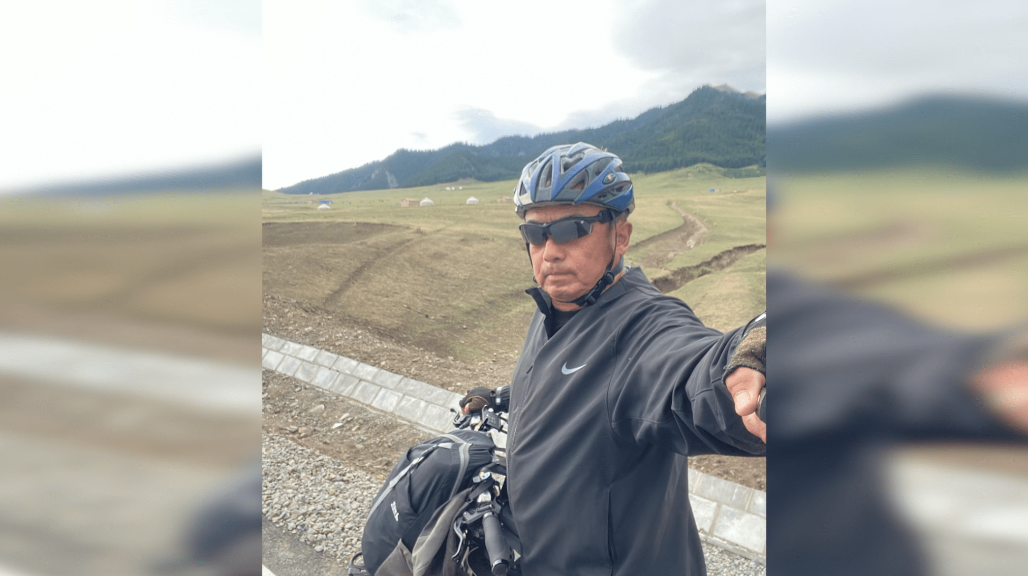 Family mourns loss of man hit by car while riding his bike in Rancho Peñasquitos