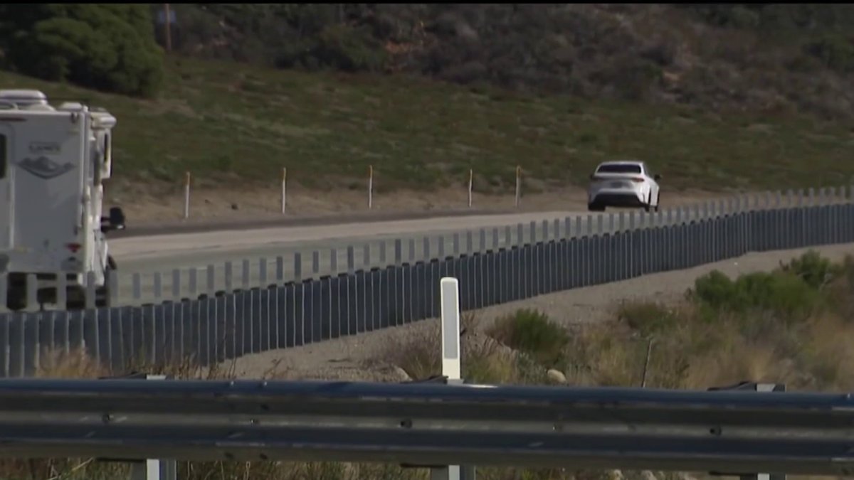 San Diego bracing for Santa Ana winds