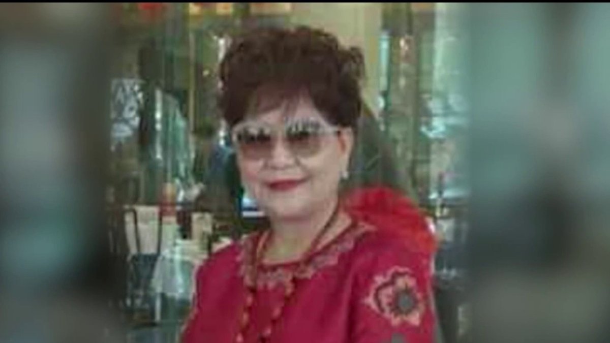 Suspect arrested in Chula Vista hit-and-run that killed elderly woman ...
