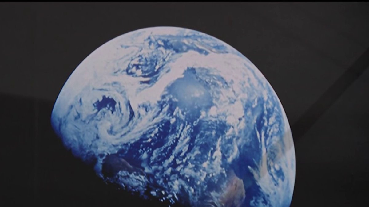 NASA astronauts to splash down off San Diego's coast after medical evac