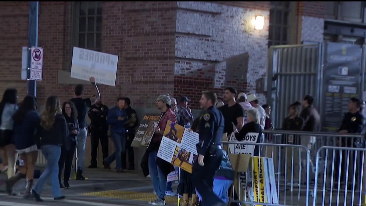 San Diego Rodeo returns to Petco Park amid ongoing opposition