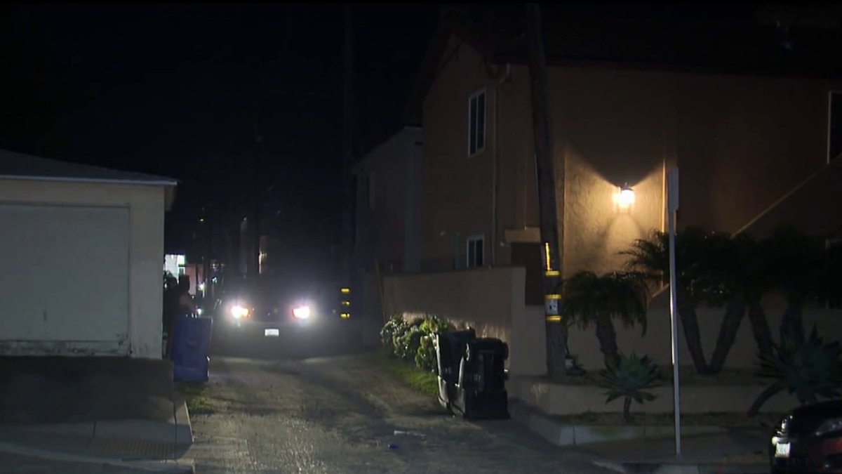 Boy killed in hit-and-run crash in Pacific Beach