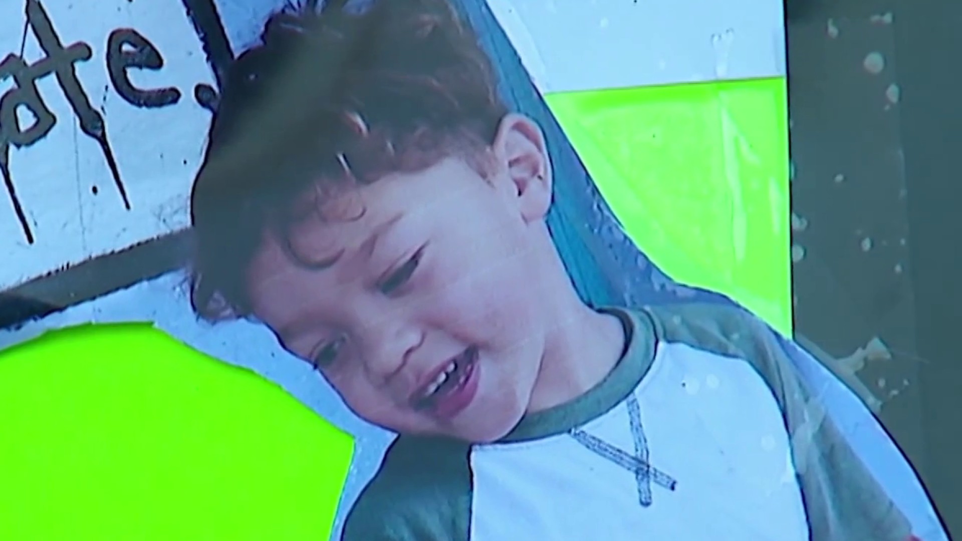 Memorial grows for 6-year-old killed in Pacific Beach hit-and-run