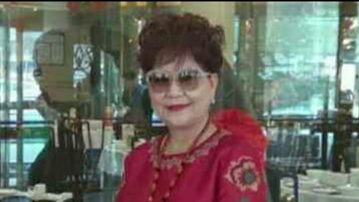 Driver charged in Chula Vista hit-and-run that killed woman – NBC 7 San ...