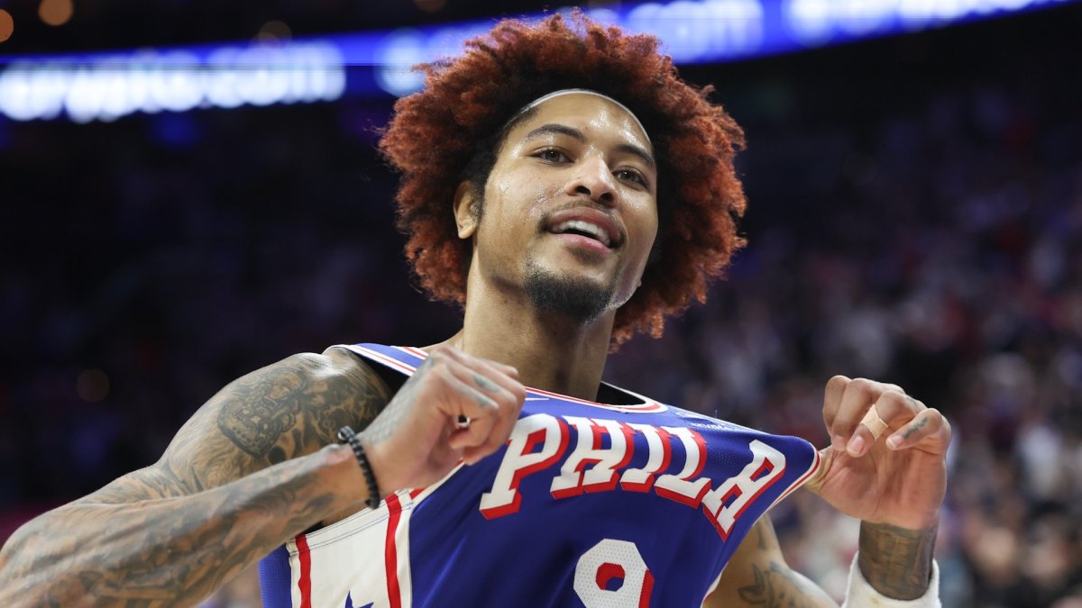 Highlights: Sixers beat Rockets in overtime