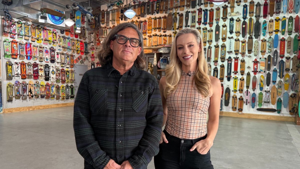 Skateboarding Hall of Fame: Honoring skateboarding legends since 2009!