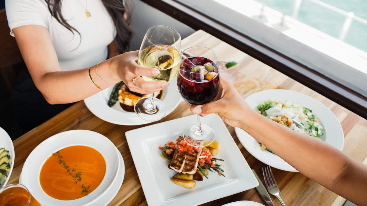 Things to do this weekend: San Diego Restaurant Week, Monster Jam, Cat Show and more