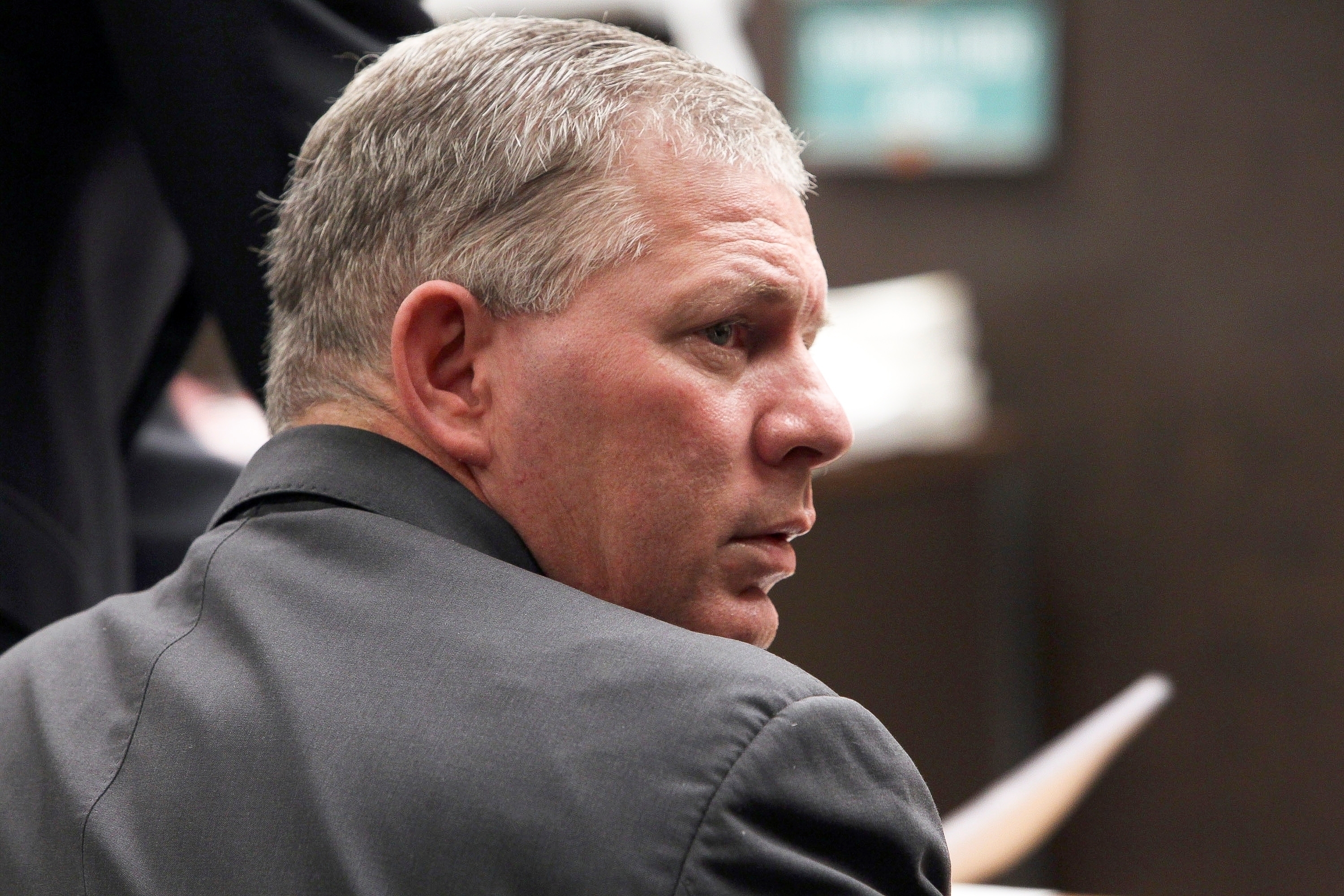 Former baseball player Lenny Dykstra faces drug charges after New Year's Day traffic stop
