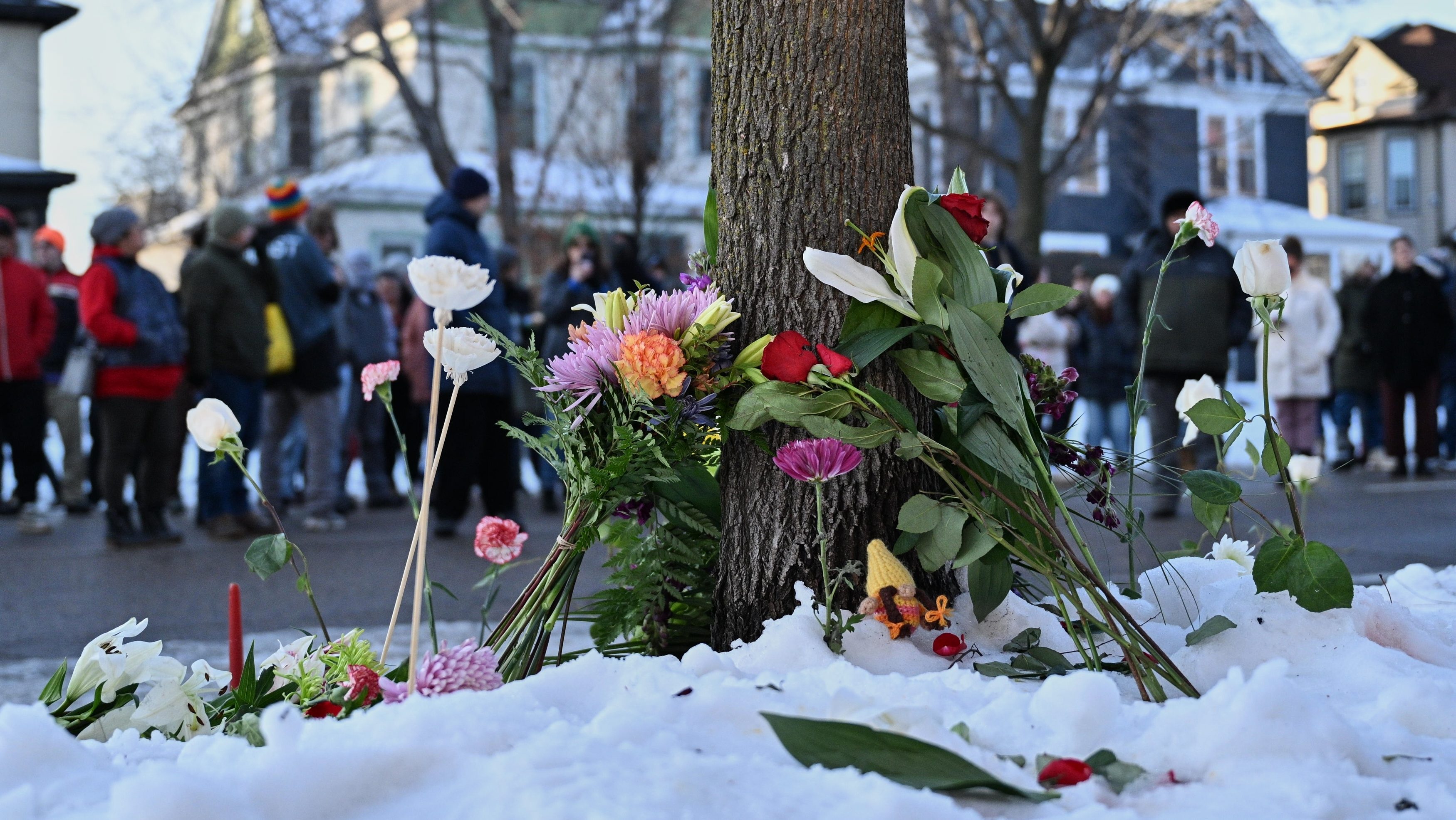 Woman fatally shot by ICE agent remembered as ‘one of the kindest people'