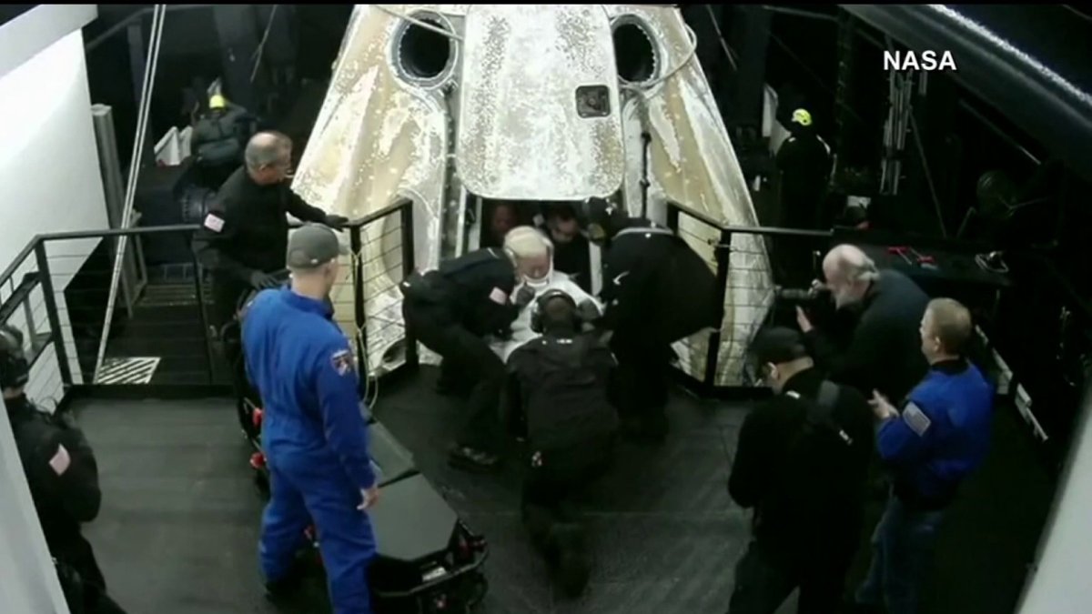 Beyond the Splashdown: The Engineering of a Lunar Flyby