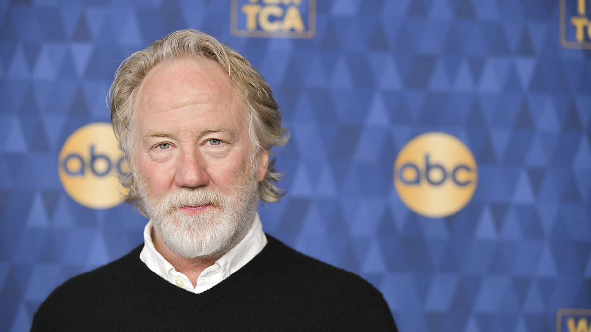 Timothy Busfield faces new sexual abuse allegation – NBC 7 San Diego