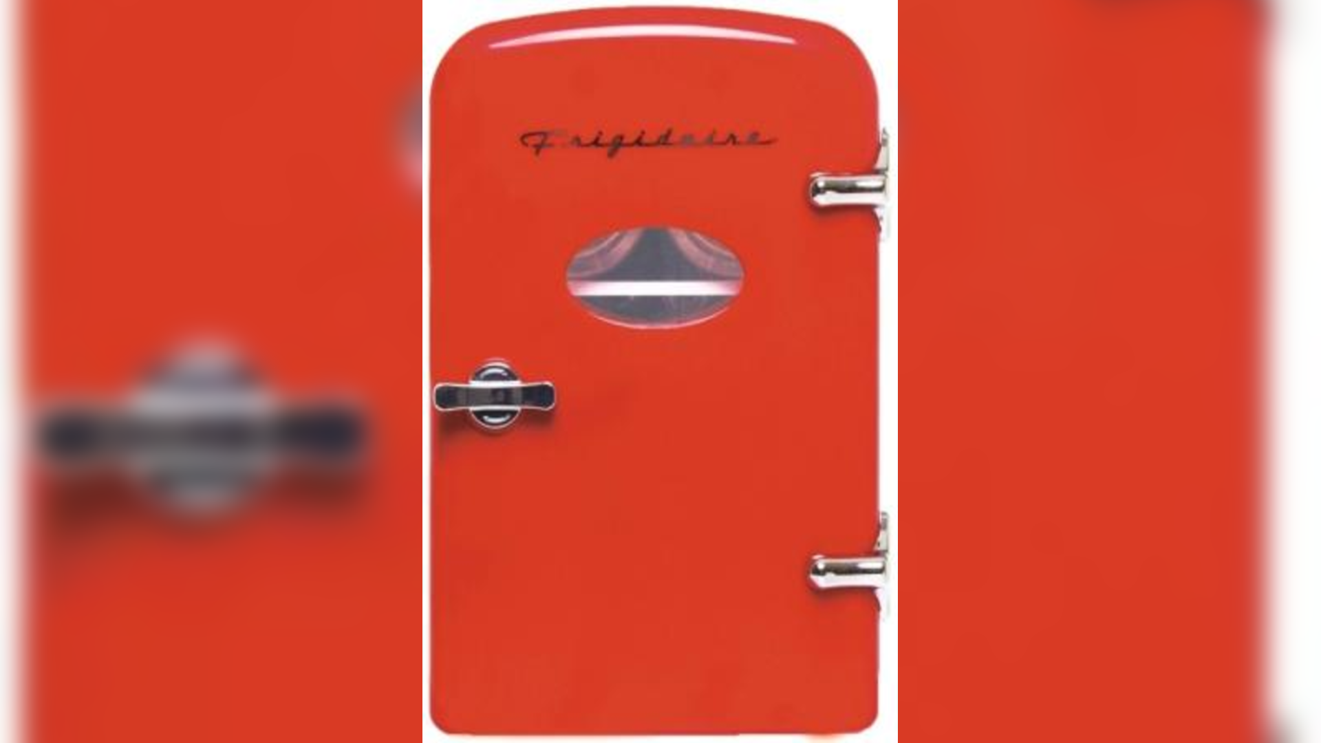 Frigidaire expands recall of minifridges sold at Target over fire hazard