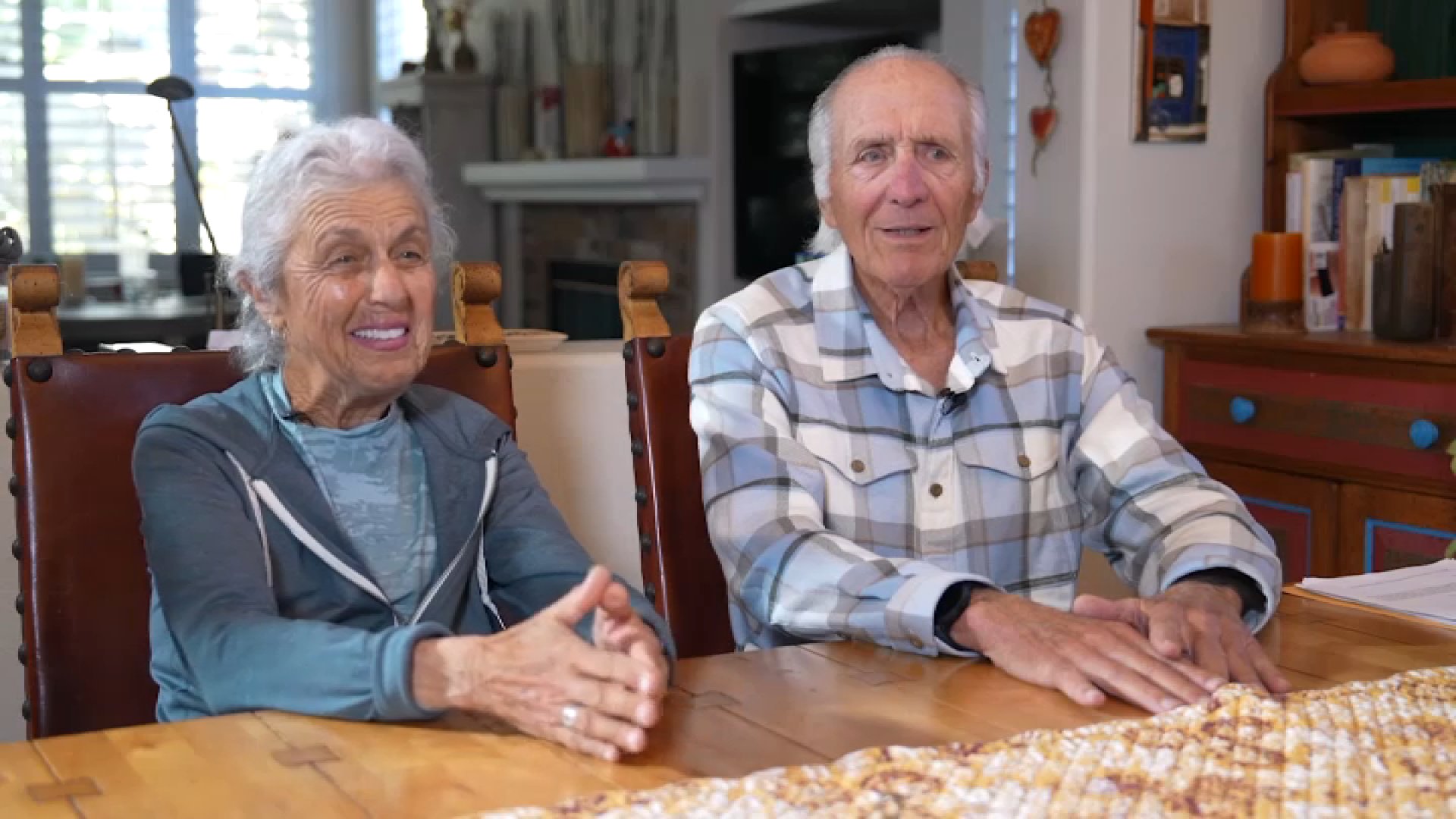 ‘You cannot be vigilant enough': San Diego couple recovers $895 after fake check fraud