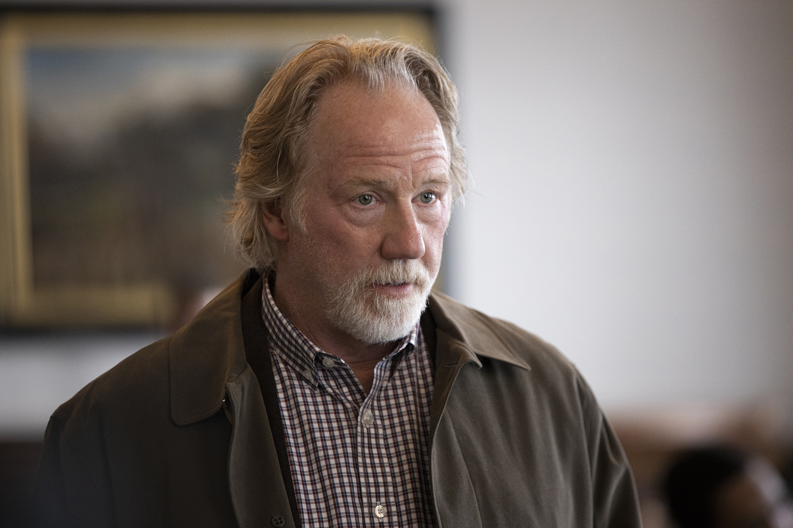 Actor Timothy Busfield accused of child sex abuse in New Mexico – NBC 7 ...