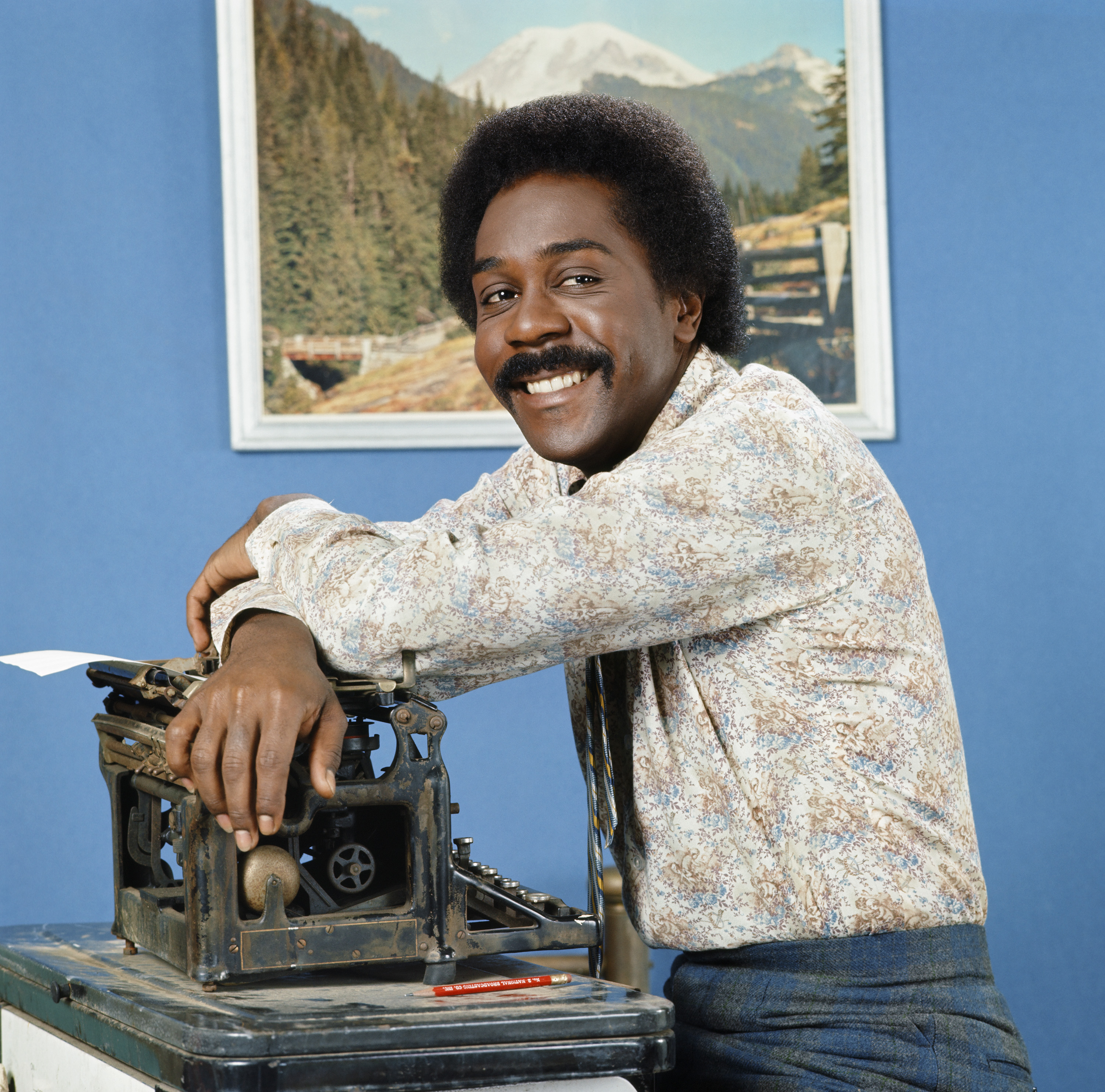 NBC's ‘Sanford and Son' actor Grady Demond Wilson dies at 79