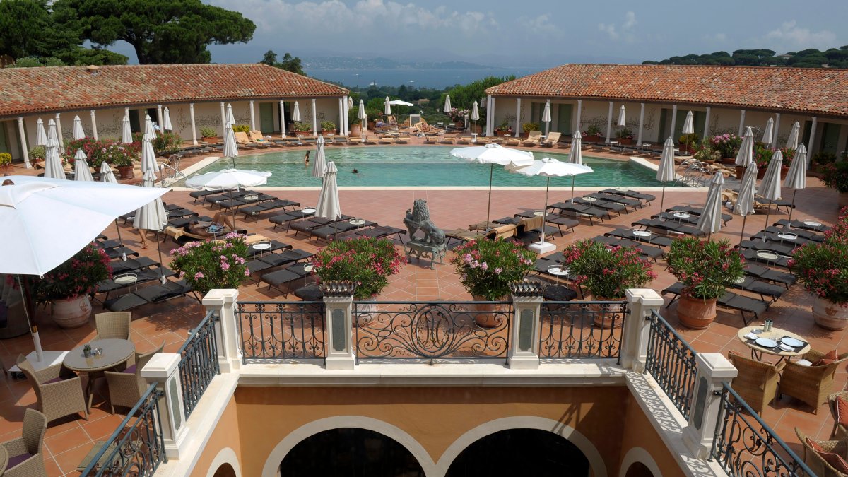 ‘The White Lotus' season 4 hotel location and cost has been revealed