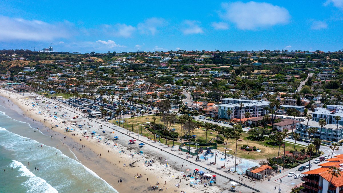 San Diego vacation home/short term rental ballot measure plan dies in committee