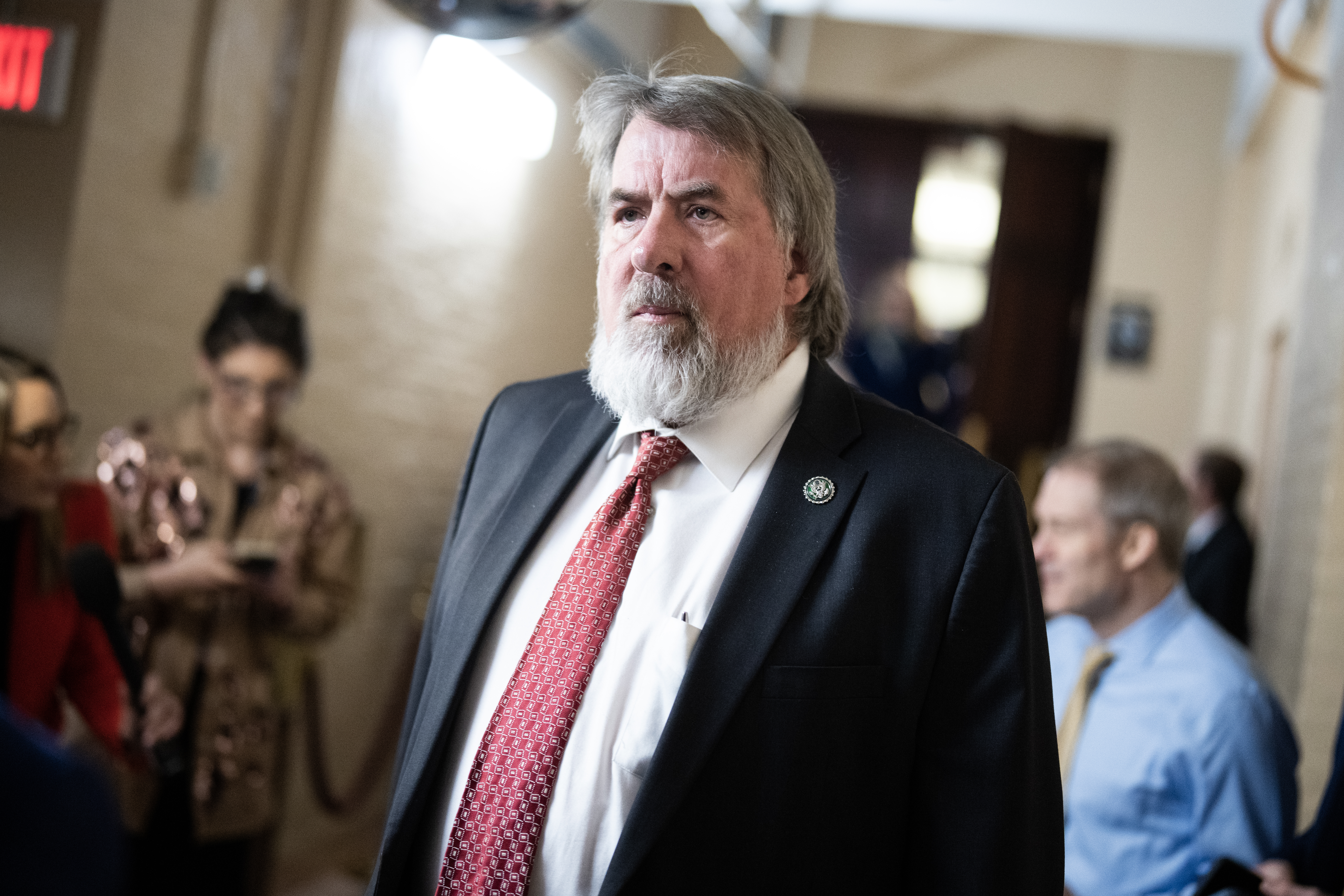 Farm champion Rep. Doug LaMalfa of California dies, reducing GOP's narrow control of the House