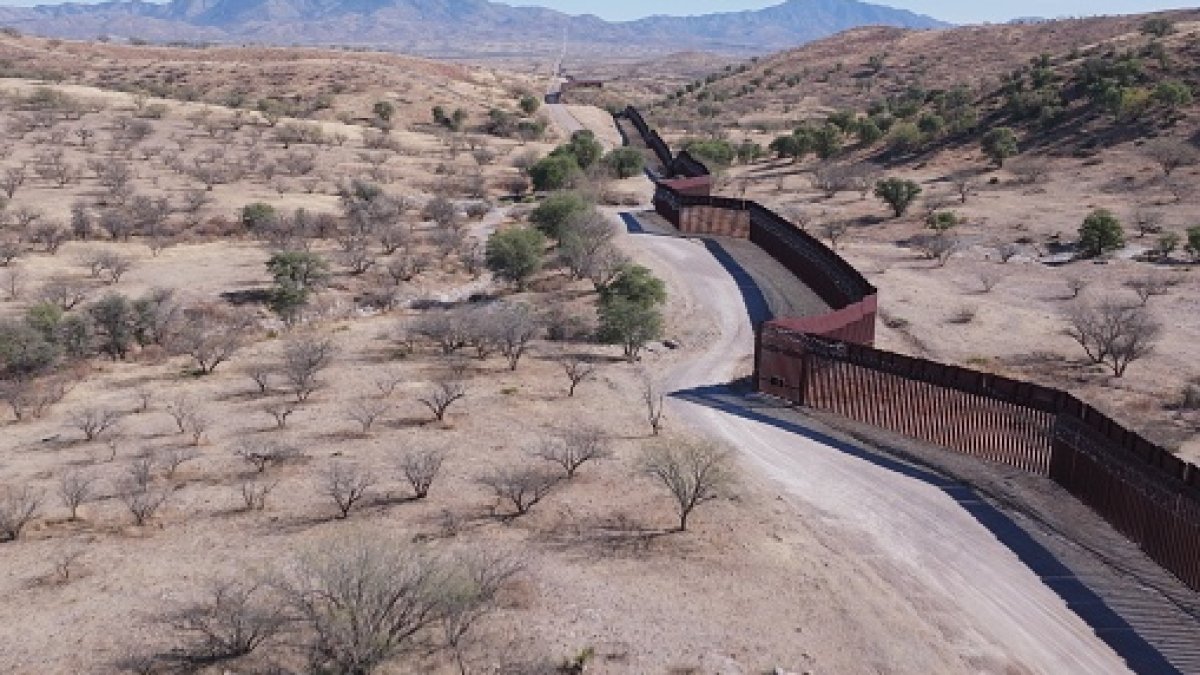 Mexico sends 37 cartel members to US, including to San Diego