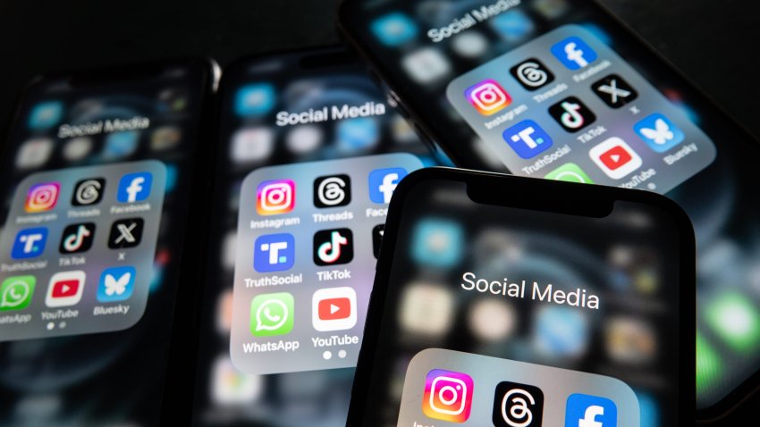 Social media