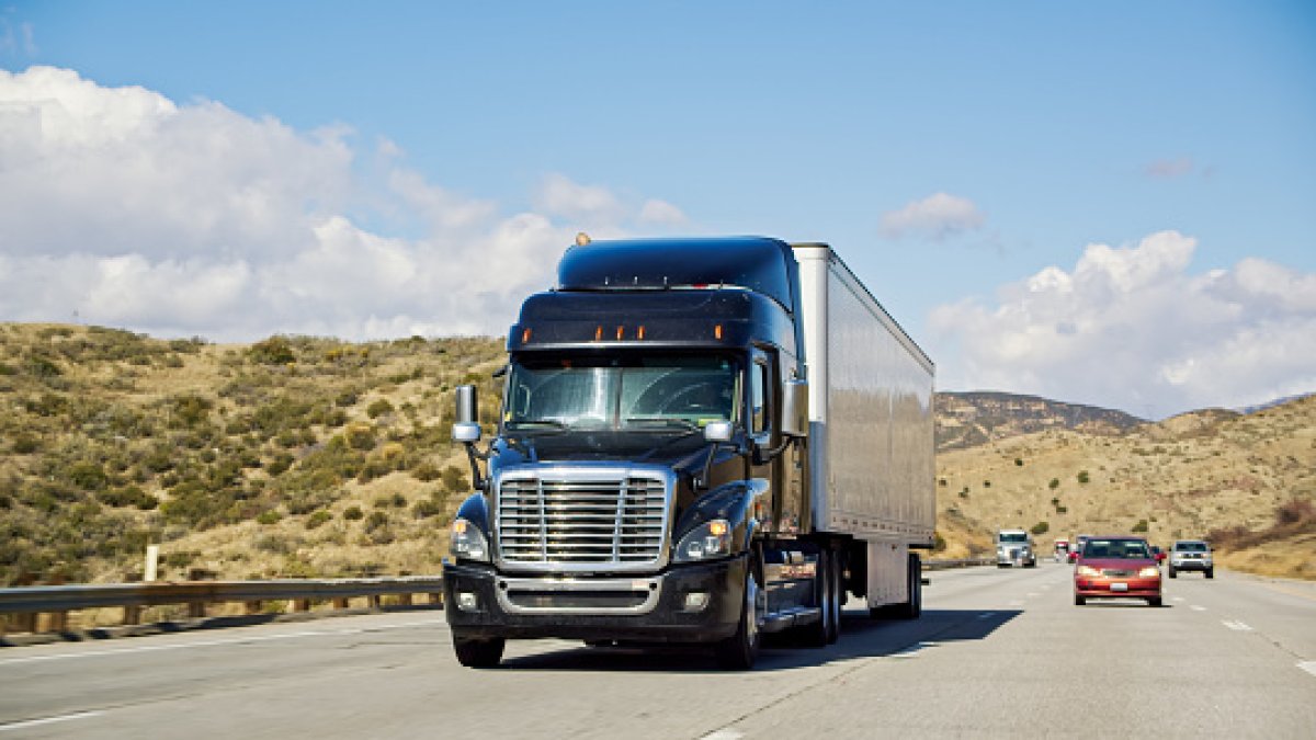 California loses $160M for delaying revocation of 17,000 commercial driver's licenses for immigrants