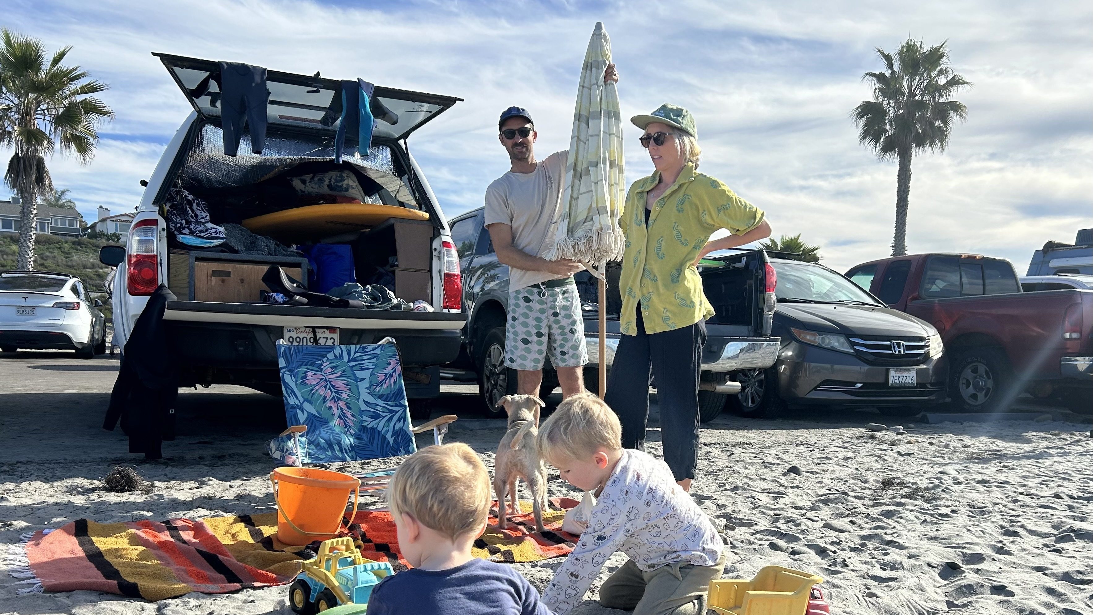 Newsom adds free California State Parks entry on MLK Day after Trump cuts