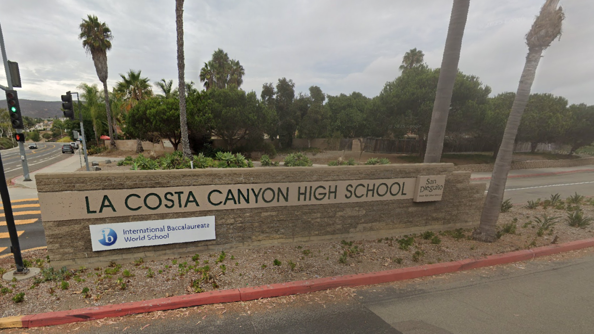 Carlsbad math teacher arrested, faces child porn charges