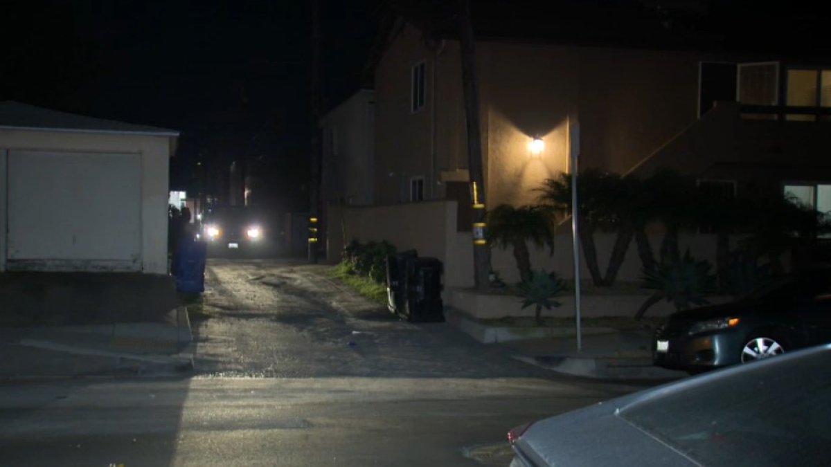 6-year-old killed in hit-and-run crash in Pacific Beach – NBC 7 San Diego