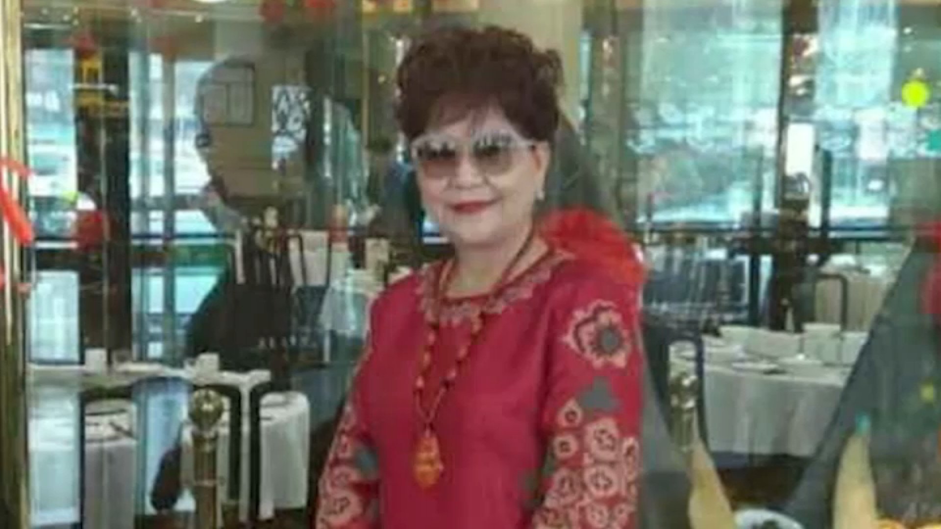 Search underway for hit-and-run driver who killed woman in Chula Vista