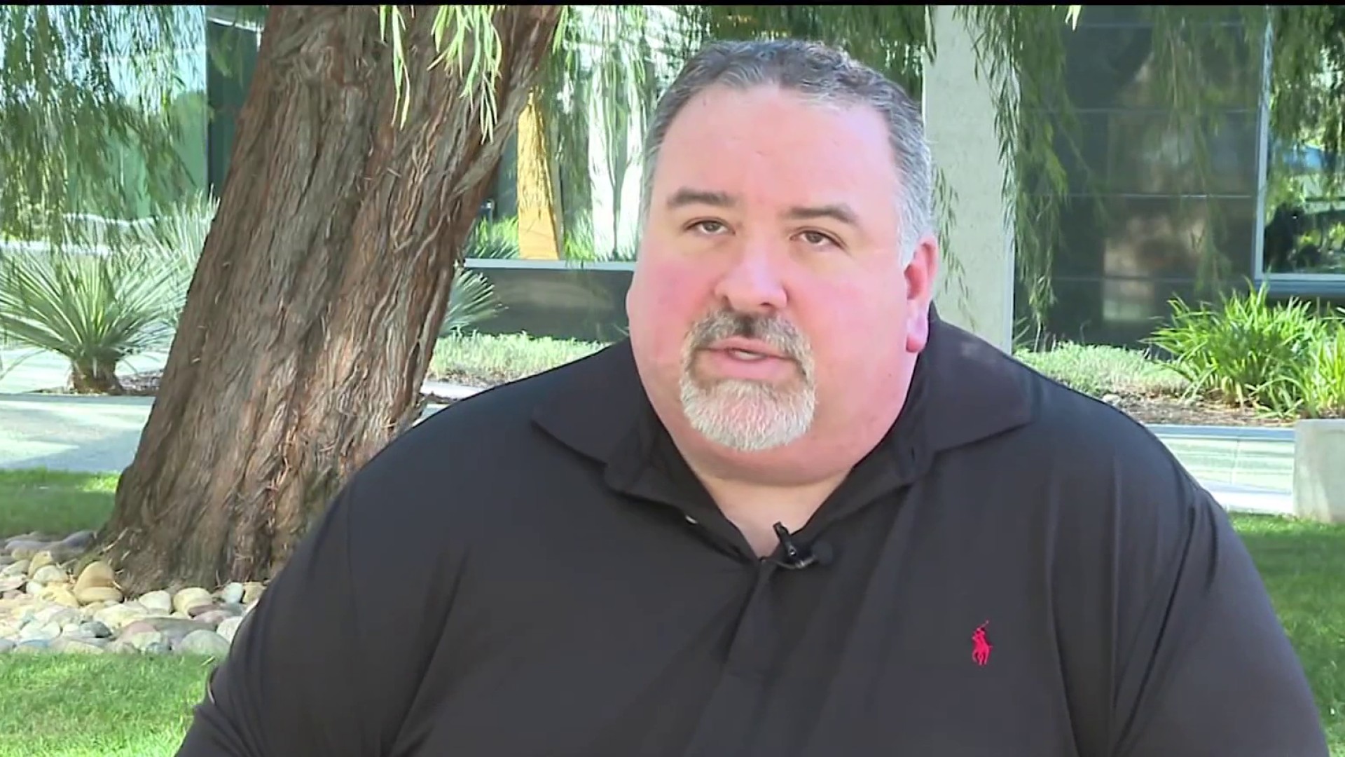 San Diego County Gun Owners director calls Alex Pretti shooting ‘troubling'