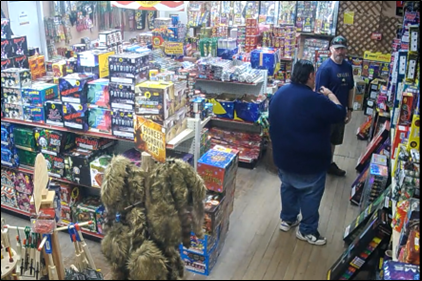 Ex-Navy SEAL planned to fire explosives at SDPD at No Kings Day in San Diego: prosecutors