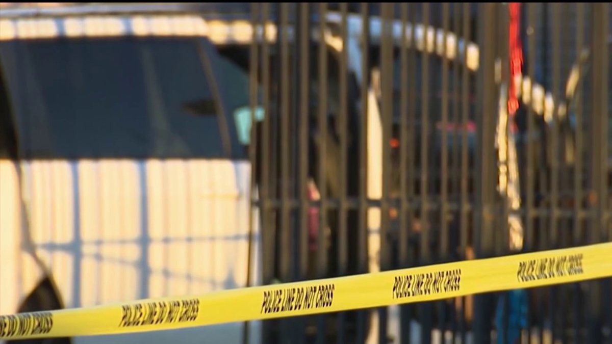 Grant Hill Murders: Death Penalty Possible for Accused Killer with Children Present Grant Hill Murders: Death Penalty Possible for Accused Killer with Children Present