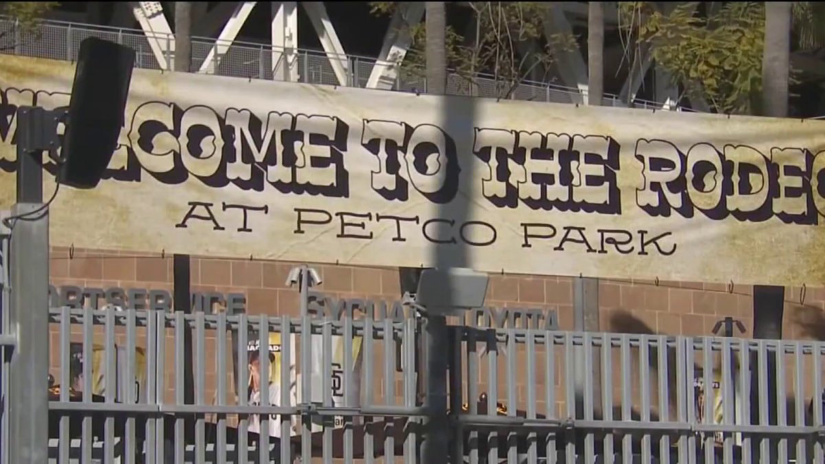 San Diego Rodeo returns to Petco Park amid ongoing opposition
