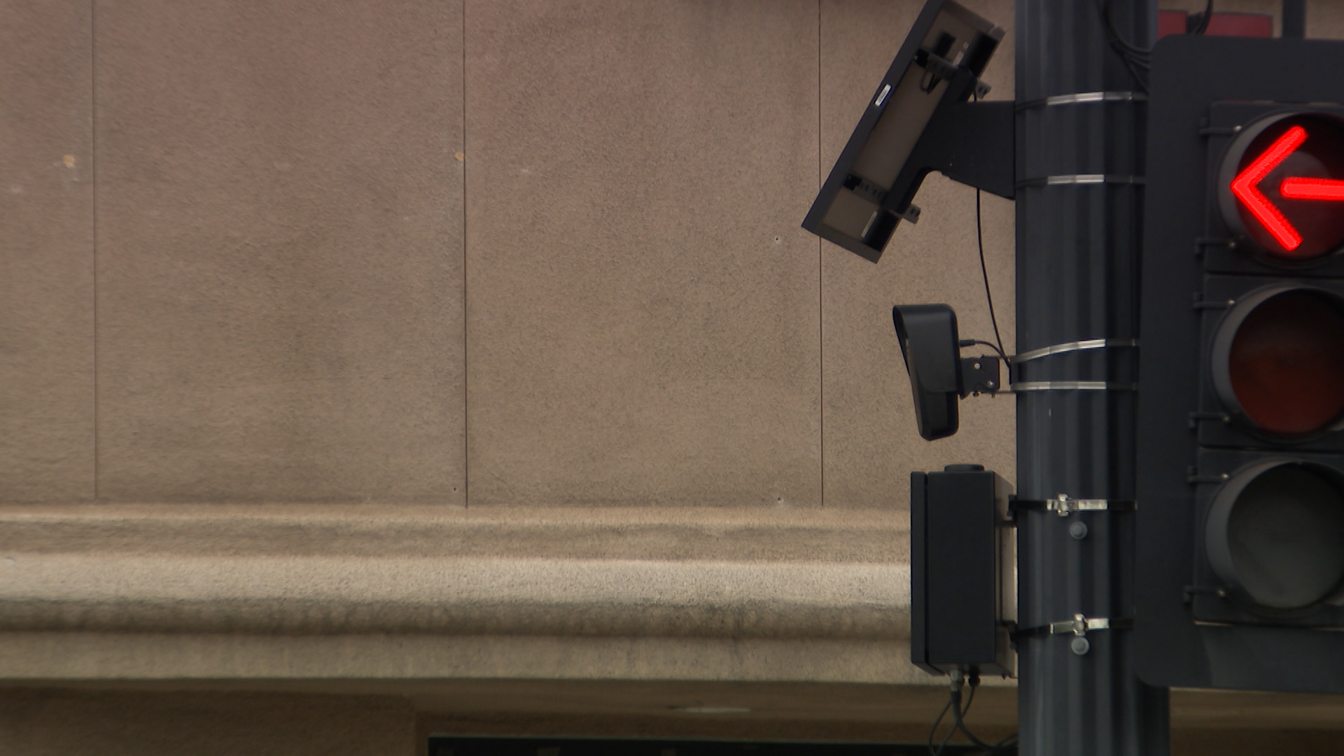 California AG asks judge to order El Cajon to stop sharing license plate reader data