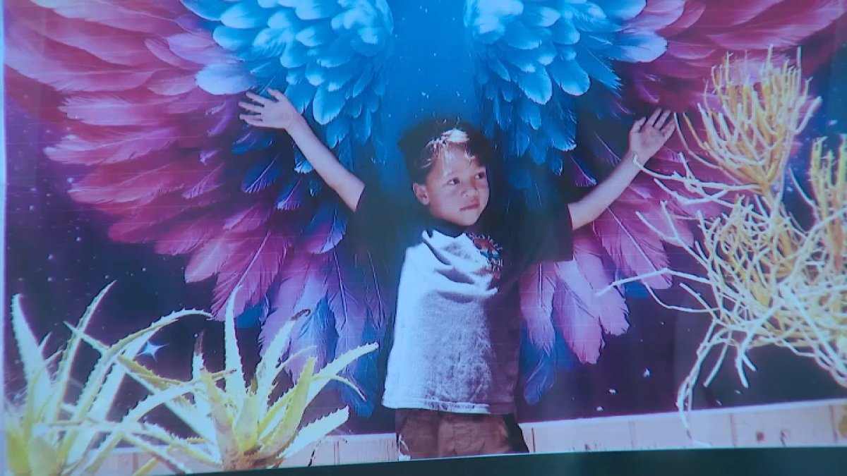 Driver accused of killing boy on bike in Pacific Beach makes 1st court appearance